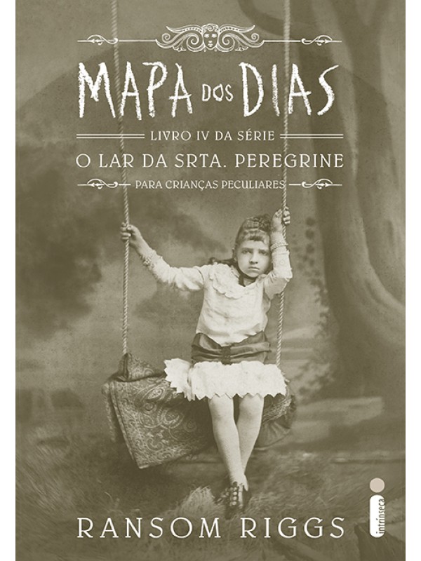 Mapa Dos Dias