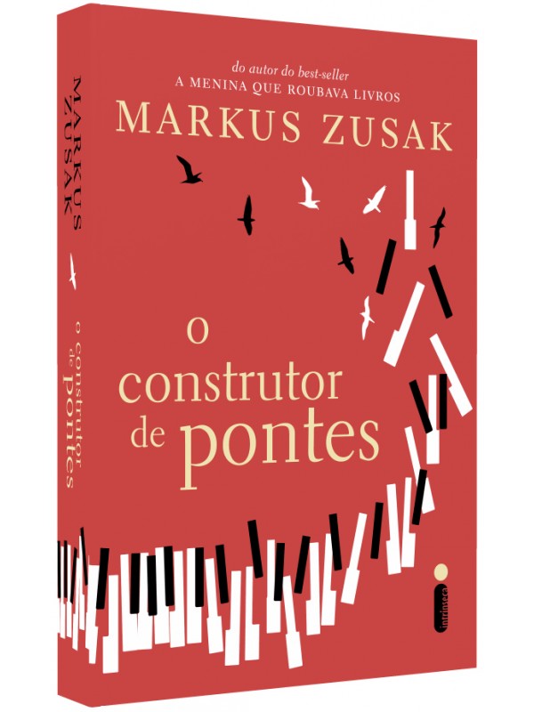 O construtor de pontes