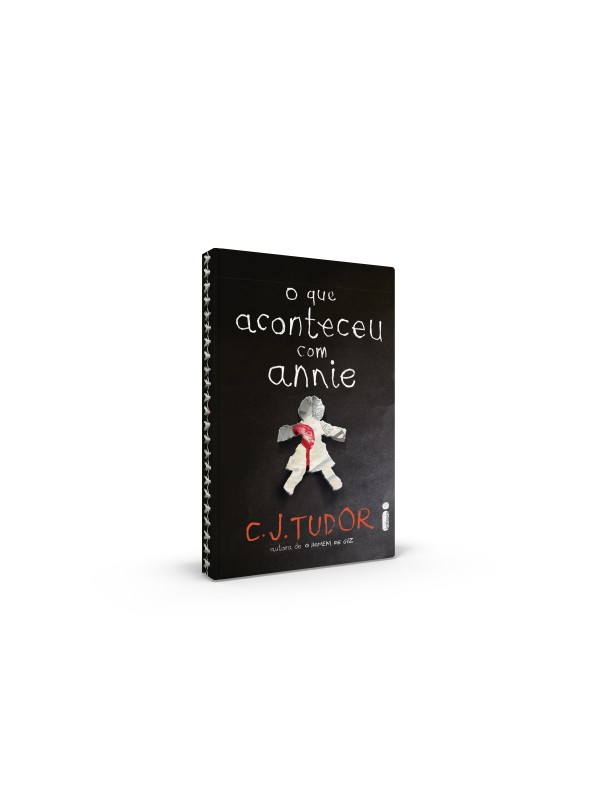 O Que Aconteceu Com Annie