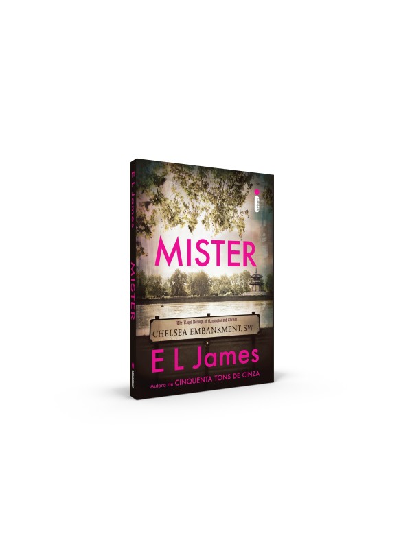 Mister