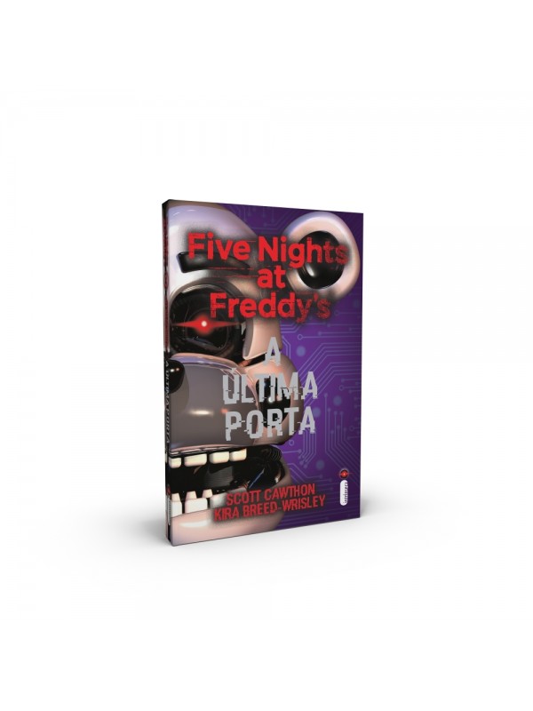 A última porta