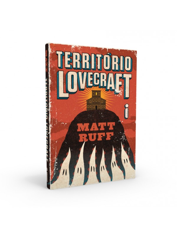 Território Lovecraft (Lovecraft Country)