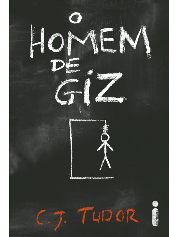O homem de giz