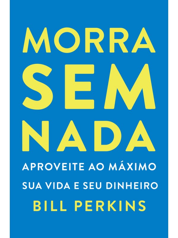 Morra sem nada