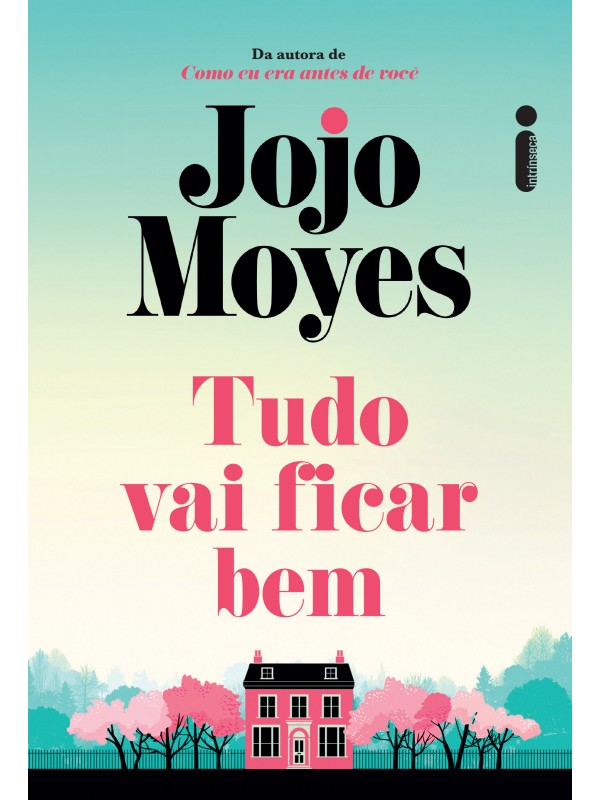 Tudo vai ficar bem