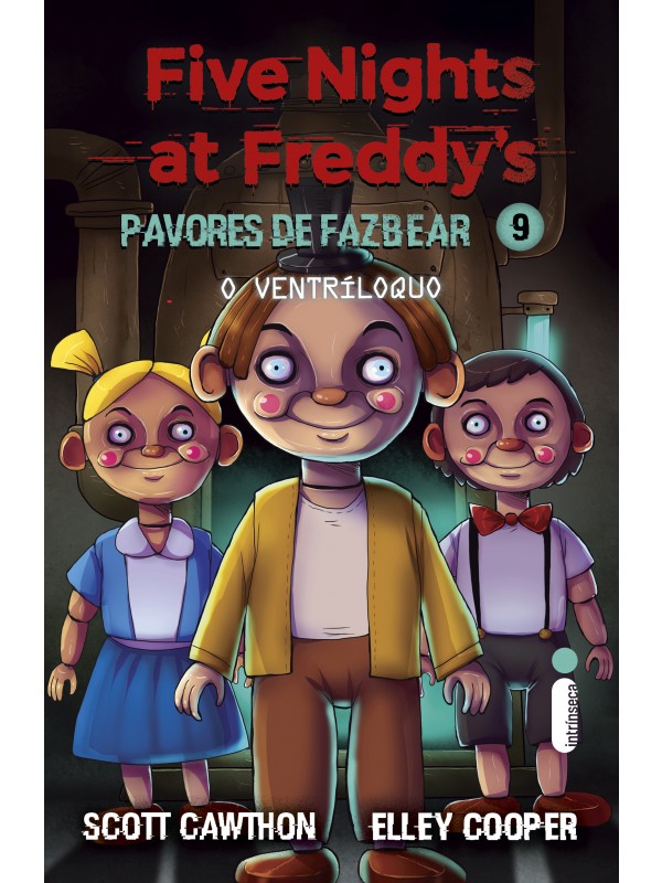 O ventríloquo