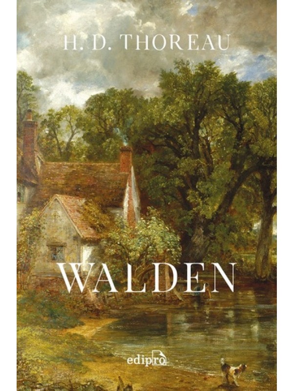 Walden, ou A vida nos bosques