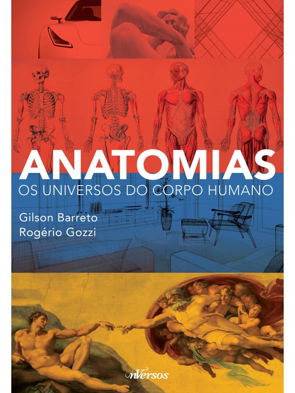 Anatomias