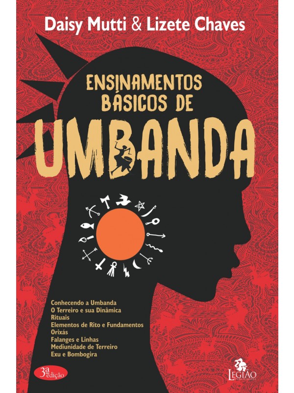 Ensinamentos básicos de Umbanda