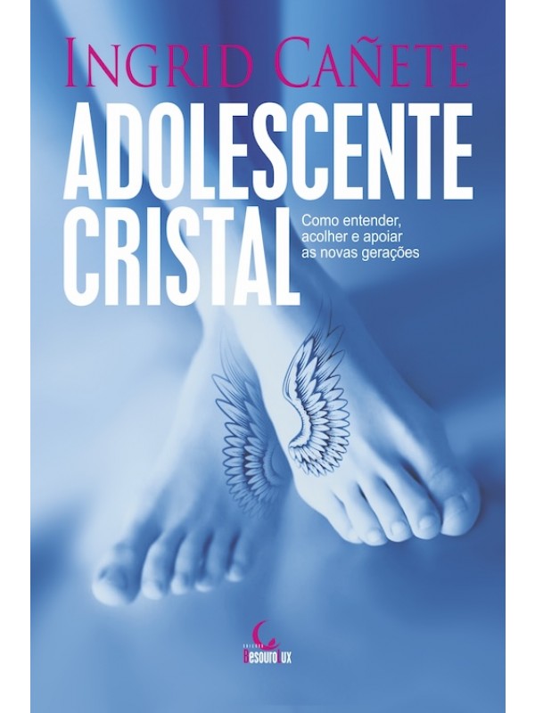 Adolescente cristal