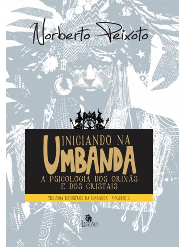 Iniciando na umbanda