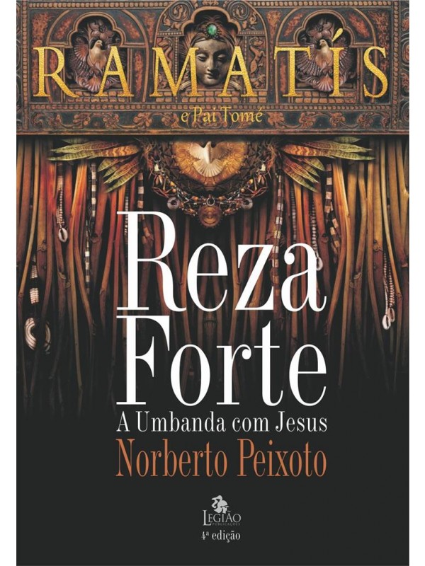 Reza forte - Ramatis
