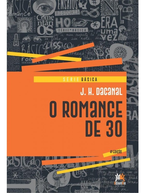 O romance de 30