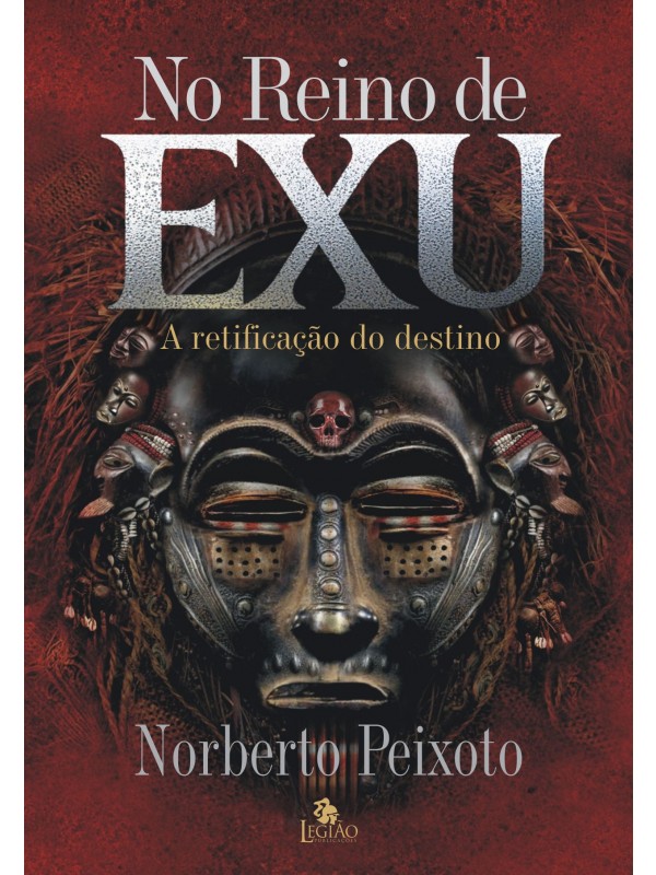 No reino de Exu