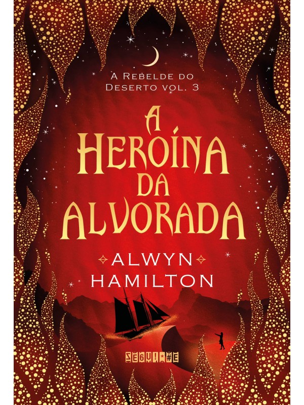 A heroína da alvorada
