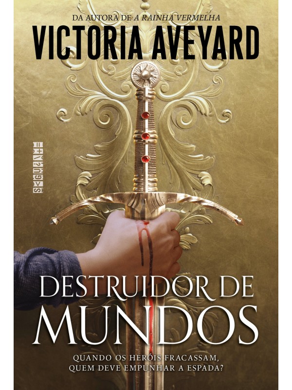 Destruidor de mundos