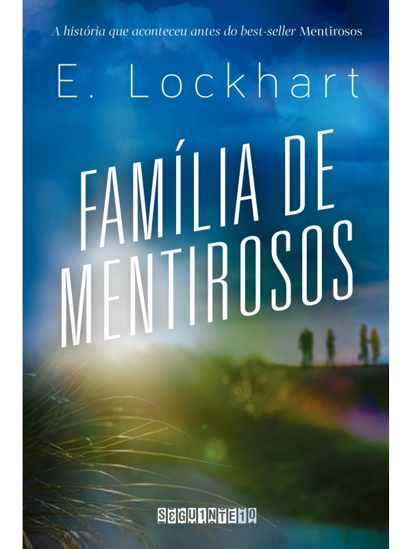 Família de mentirosos – Sucesso no TikTok