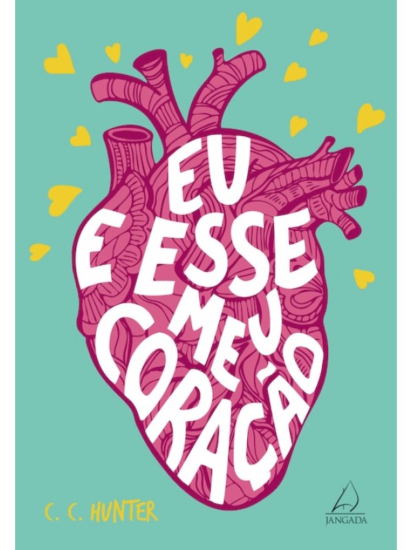 Eu e esse meu coração