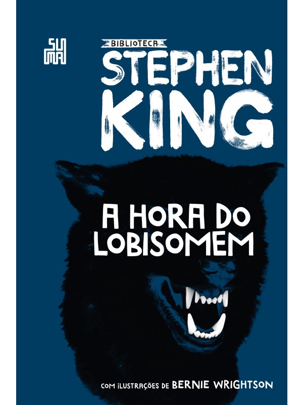 A hora do lobisomem
