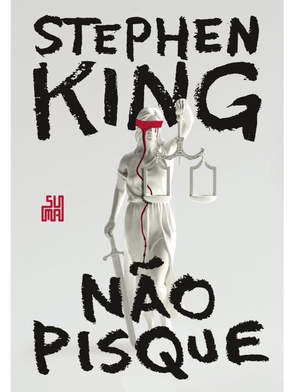 Não pisque