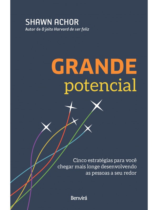 Grande potencial