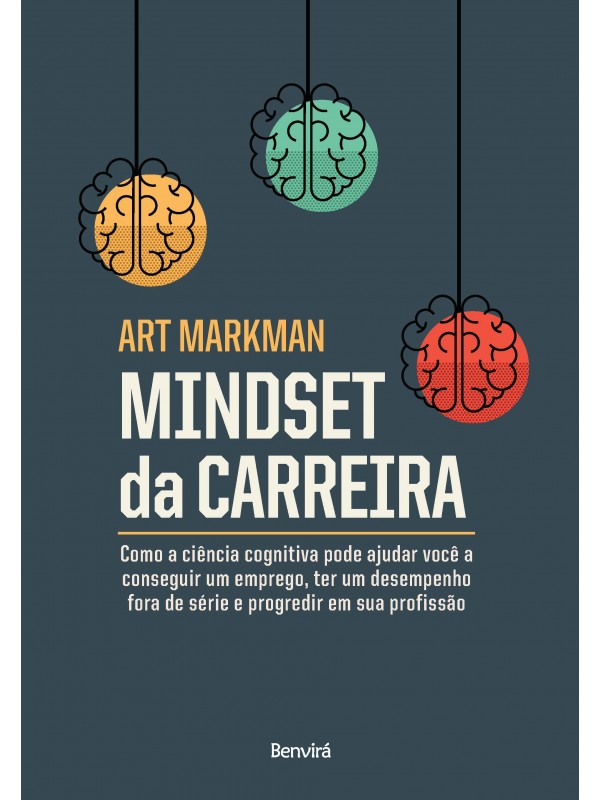 Mindset Da Carreira