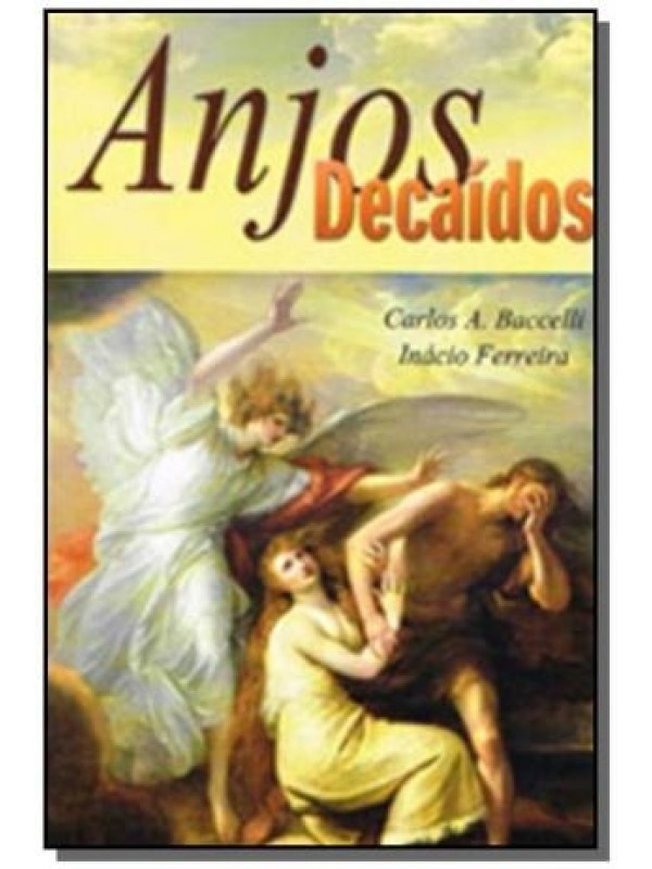 ANJOS DECAIDOS