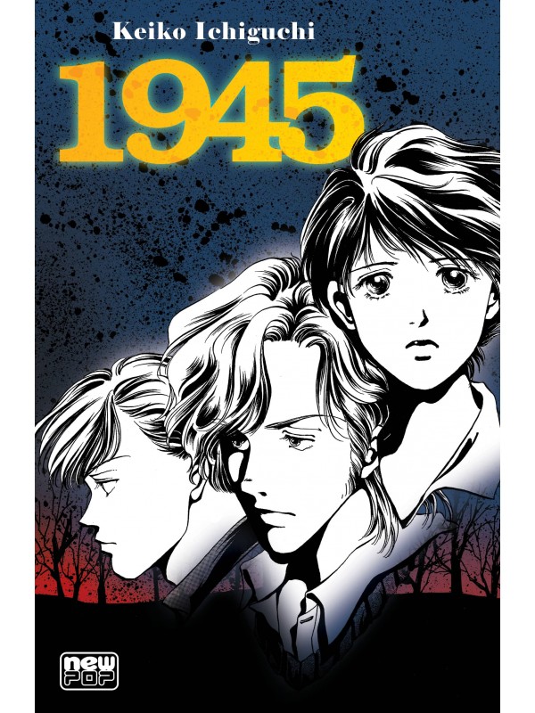 1945 (Volume Único)