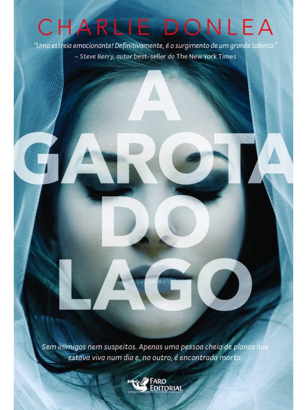 A garota do lago