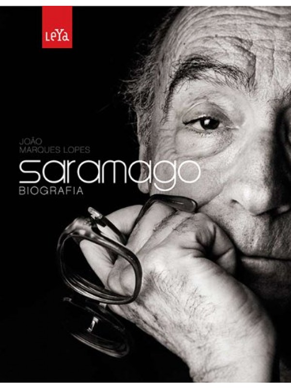 Saramago: Biografia
