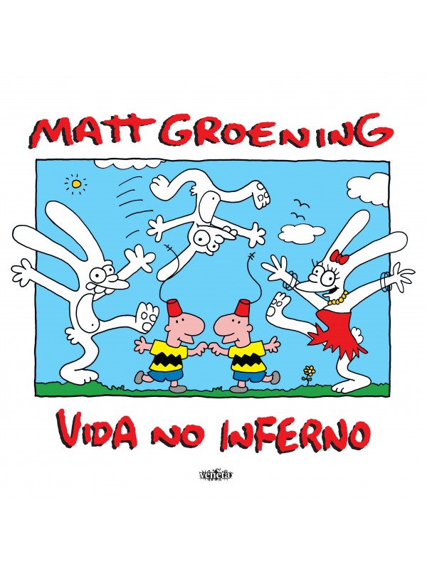 Vida no inferno