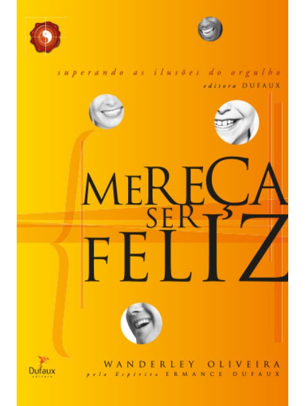 Mereça ser feliz