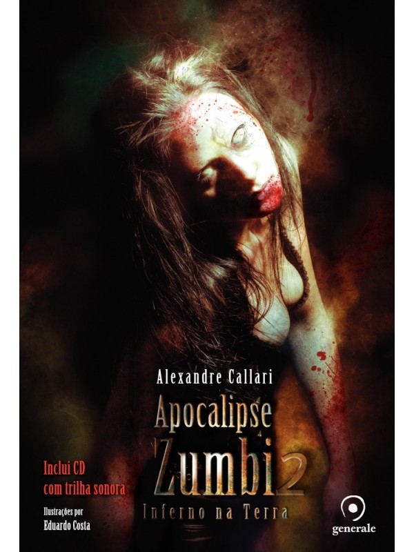 Apocalipse Zumbi 2