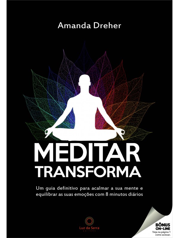 Meditar transforma