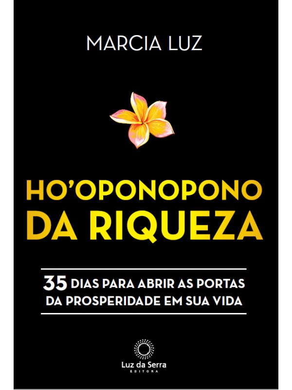 Ho’oponopono da Riqueza