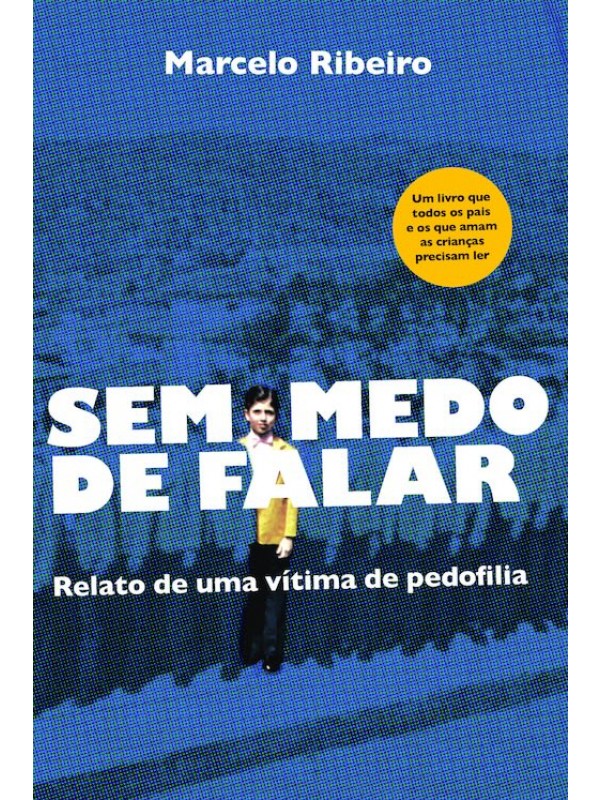 Sem medo de falar