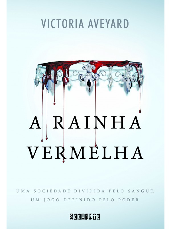 A rainha vermelha