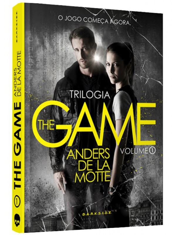 Trilogia The Game, Vol. 1: O Jogo