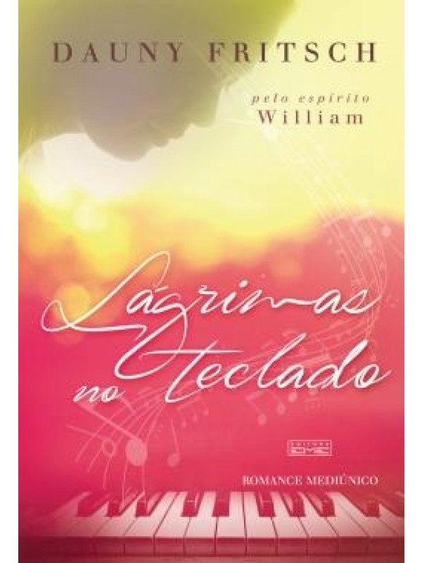 LAGRIMAS NO TECLADO