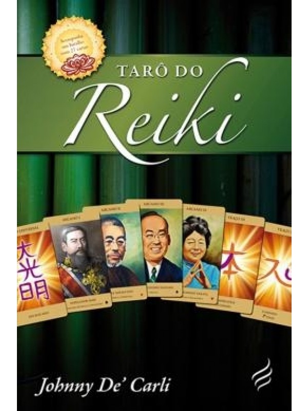 TARO DO REIKI