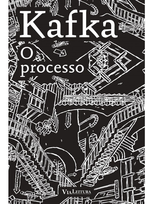 O Processo