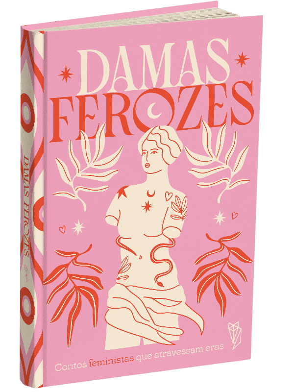 Damas Ferozes