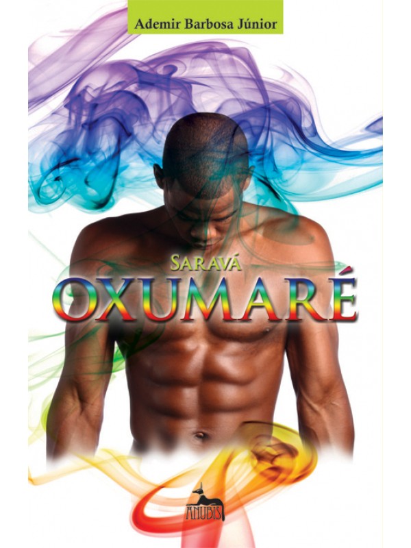 Saravá Oxumaré