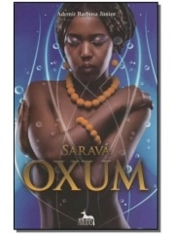 SARAVA OXUM