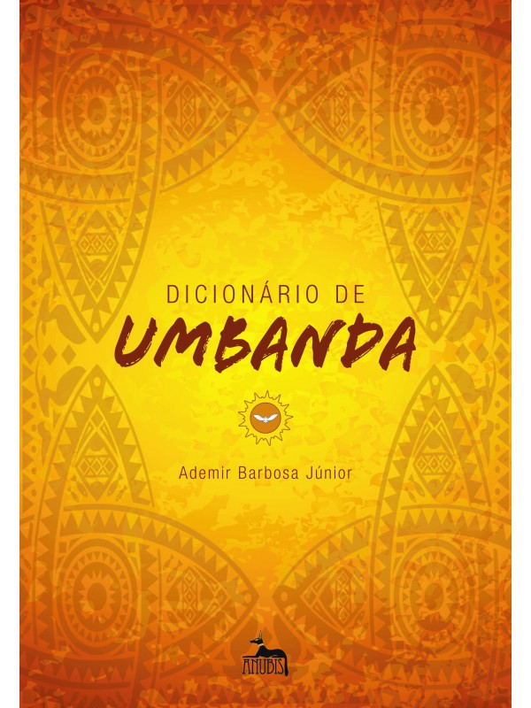 Dicionário de Umbanda