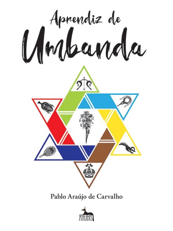 Aprendiz de umbanda