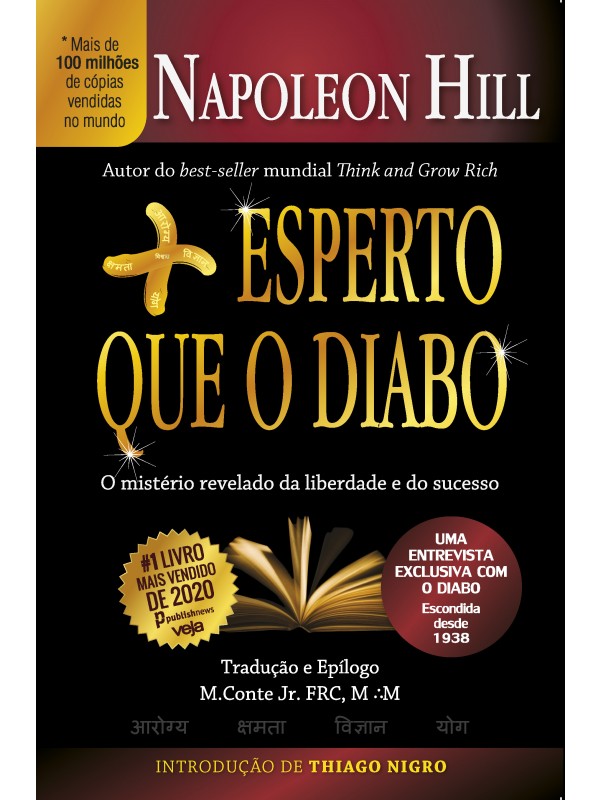 Mais esperto que o Diabo