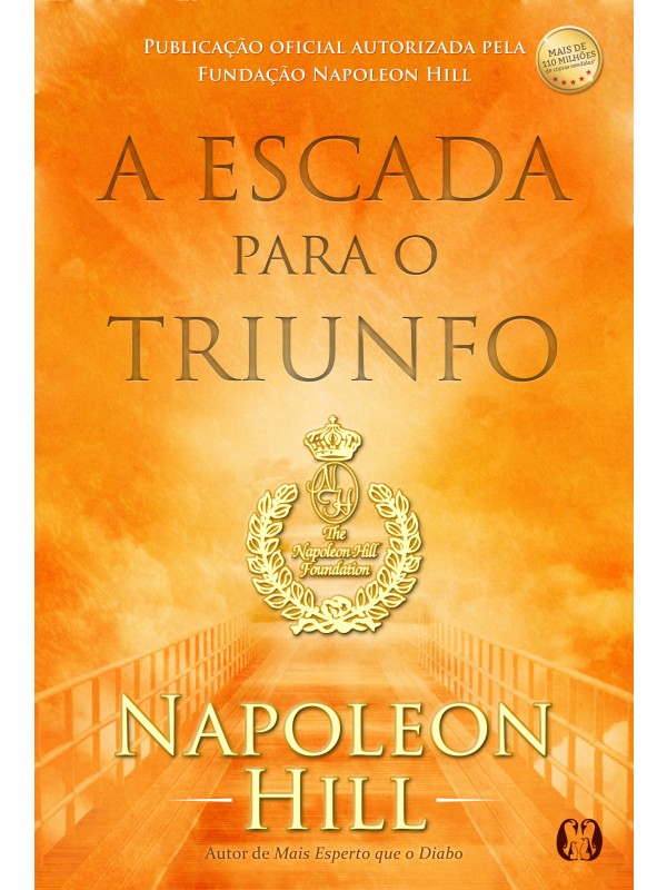 A escada para o triunfo