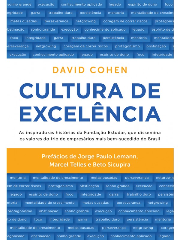 Cultura de excelência