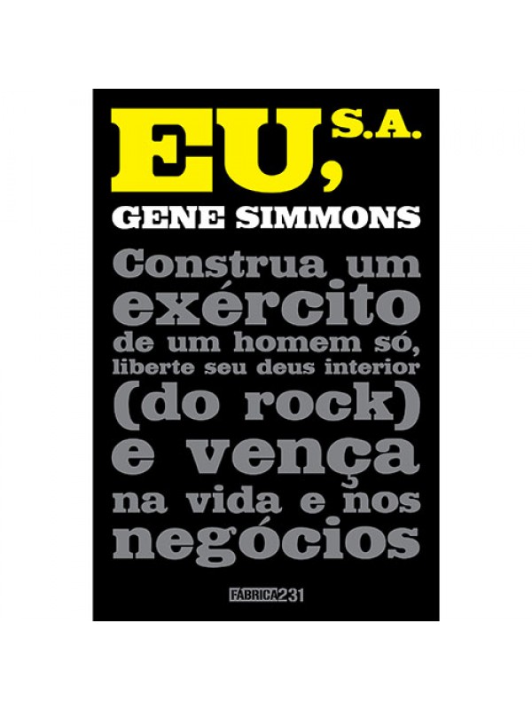 Eu, S.A.